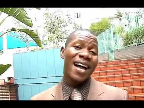 Moïse Matuta - Seyo Papa - HD