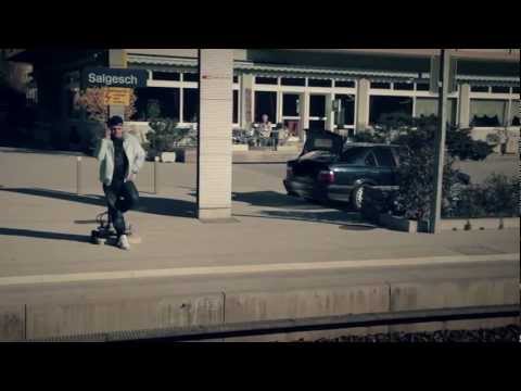 Tschutter Episode 1 - Neuafang