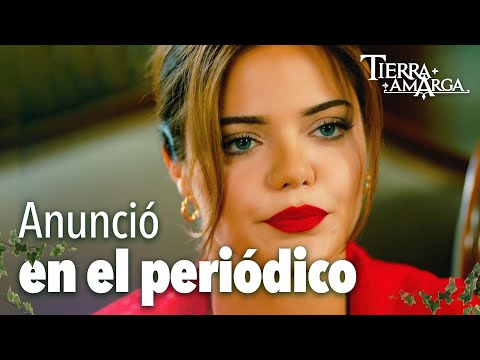 ¡Züleyha anunció su divorcio a toda Çukurova! - Capitulo 342