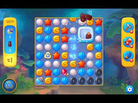 FISHDOM LEVEL # 12277 - SUPERADO 💯 (2023) FISHDOM perú 🇵🇪 juegos eventos minijuegos