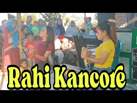 Dj viral Rahi Kancore | bulgis feat ika rafika