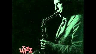 Hal McKusick Dectet - Blues for Pablo