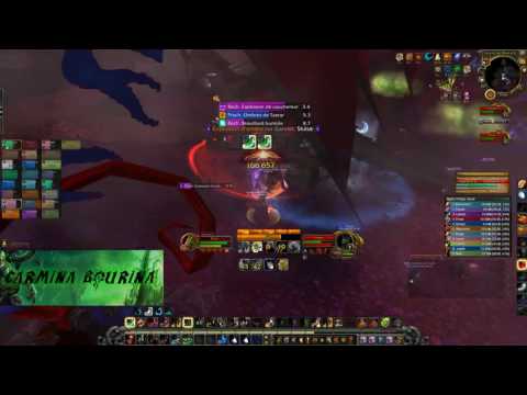 [Feral POV] Dragons of Nightmare HM