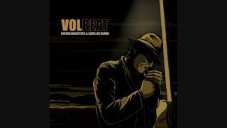 Volbeat - I&#39;m So Lonesome I Could Cry (Lyrics)