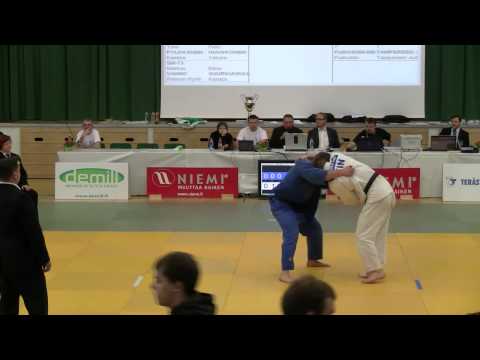 Joukkue SM2011 Suo-Yrjö - Alli