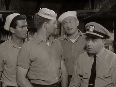 McHale's Navy   S03E28   The Great Necklace Caper