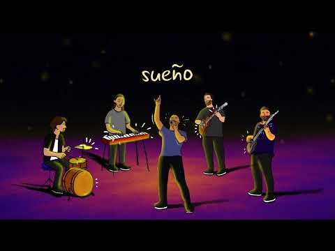 Video de la banda La Corporación.