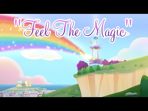 Video thumbnail for Feel The Magic