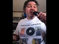 Back In Baby's Arms , Sung By Kurt Snyder,  Famous By Pasty Cline