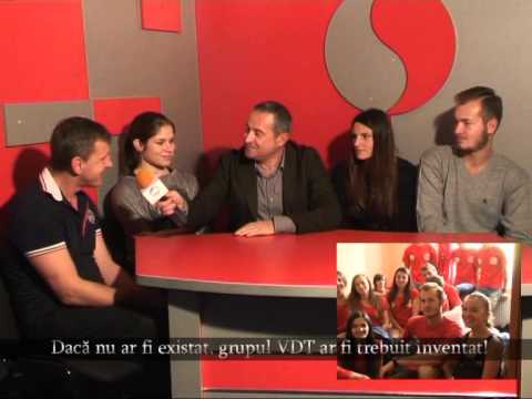 Pulsul Dornei - Grupul Vatra Dornei Tineret (VDT)