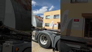 Cami&atilde;o de contentores MAN TGX 28.580 6x2 EURO6 + RETARDER + ENGINE DEFECT + NOT DRIVABLE | Imagem 4 - Autoline