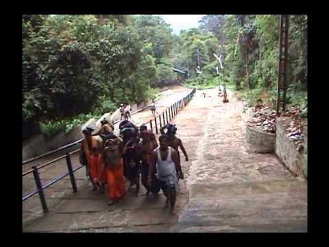 Sabariyile Naan | Ayyan Dharisanam