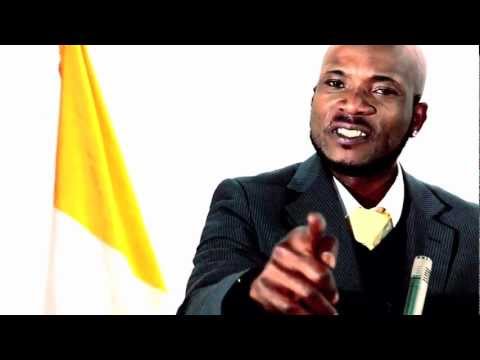 DJ ROSS & M.SOSA Ft. Darblé, Depick & Landers - Nos Questions [CLIP OFFICIEL]