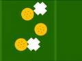 Ritz Crackers Football