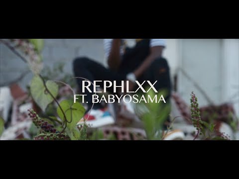 Rephlxx Ft. BabyOsama - "Phlxx Phreestyle" (Shot by @brandonbryantfilms)