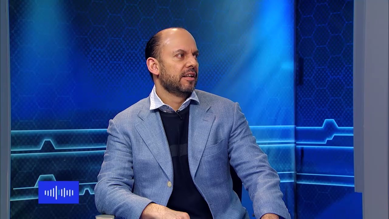 "Si hacemos una ENCUESTA a AFICIÓN, gran porcentaje no sabía ni quién era el PORTERO de PORTUGAL"