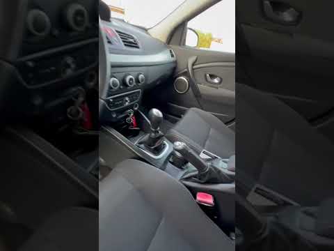 фото renault megane iii 0