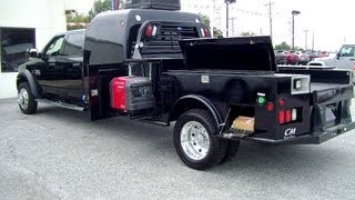 preview picture of video 'Cooper Motor Company Ram 4500 Roadmaster Loaded Sleeper'