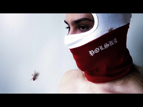 Julia Pośnik - POLSKI SPIDERMAN (Official Lyric Video)