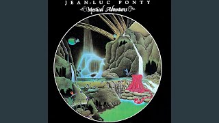Jean Luc Ponty Rhythms Of Hope song