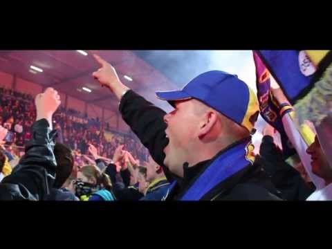 SC Cambuur Kampioen 2012/2013 Jupiler League