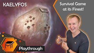 Unsettled video thumbnail