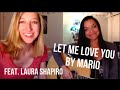 Let Me Love You Mario Cover 