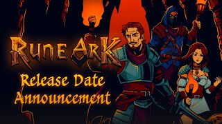 VideoImage1 Rune Ark