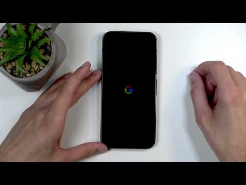 GOOGLE Pixel 10 – How to Enter Fastboot Mode