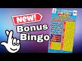 New BINGO Bonus Scratch Cards ! Fun Play