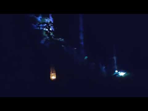 Walking around at Soul Connection 22