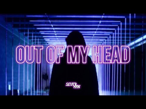 Severman - Out Of My Head (Radio Edit)