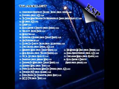 Rogal - Walcz ft. Jelon , Smok