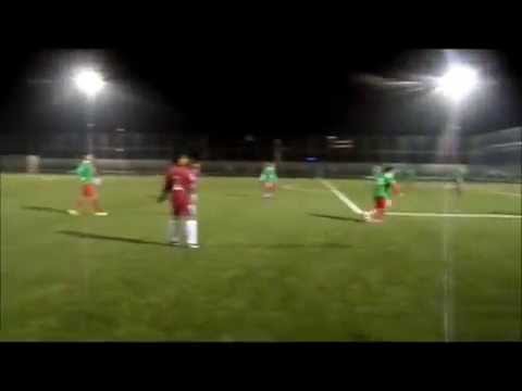 Peru's Road to the World Cup 2015, Peru vs. Faja Lobi / KDS