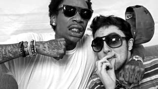 Wiz Khalifa - High Life [Feat. Mac Miller and SmokerFaceKyro]