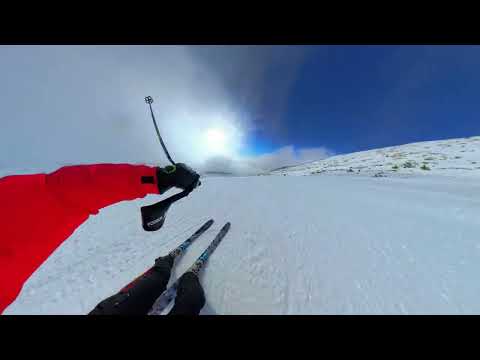 Jasna Chopok Black Run