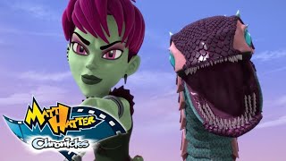 Matt Hatter Chronicles: Return of the Witch - Episode 50 [FULL EPISODE]
