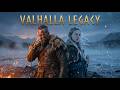 VALHALLA LEGACY ️ IRON CHANT Dark Norse Rap