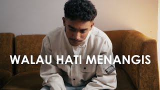 Download lagu Walau Hati Menangis - Pance Pondaag - Yan Josua & Rusdi Cover mp3
