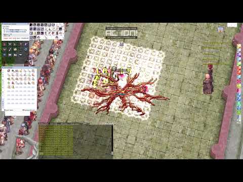 GX DD Instance Ragnarok Forever Love GMT Fenrir  #KevZero #DailyRaidQuest #150820