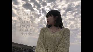 Heize feat. DAVII - Buddy (But I'm your buddy)_[Türkçe altyazılı]