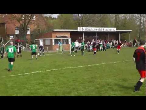 2012: Torfabrik - Lüdenscheid 1:0 Videospecial