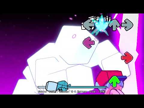 Fnf - Funkin at Freddy's preview