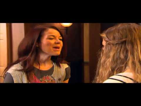 House of Anubis: Flashback "Character Profile: Patricia Williamson"