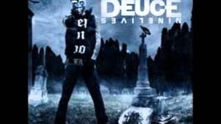 Deuce - Nobody Likes Me (feat. Ronnie Radke &amp; Truth)