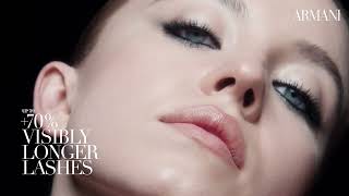  Introducing the new lengthening VERTIGO LIFT MASCARA