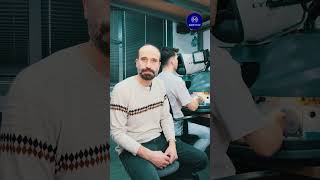 İdil Gold Genel Müdürü Nurullah Narlı deneyimiyle lazer kaynak makinemiz üzerine
