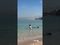 Nee Thenni Thenni Ozhukave Rasalkhaimah Beach Uae