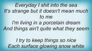 Regurgitator - I Like Your Old Stuff Better Than Your New Stuff Lyrics