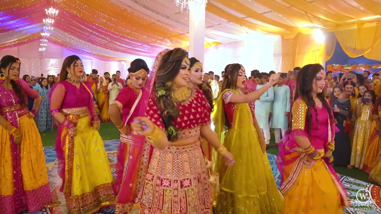 'Saiyaan Superstar' Song Dance Performance By Tushi